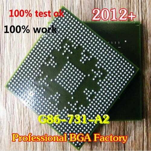 G86-731-A2 G86 731 A2 100% tested pass good product with balls