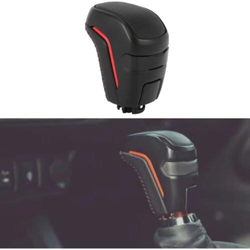 Car Automatic Gear Shift Knob for Toyota Tacoma TRD PRO 2016-2021 PTR57-35170