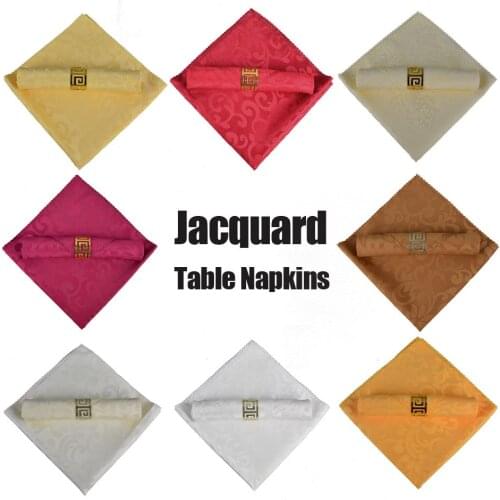 SEBERIDOR Table Napkins