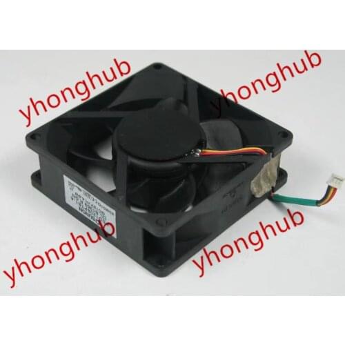 SUNON PSD1208PTB1-A (2).B1969.R.GN DC 12V 4.0W 80x80x25mm Server Cooling Fan