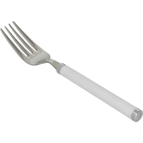 Flat Handle Dinner Fork