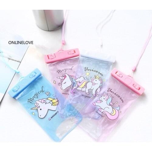 Waterproof Coin Puse Bag 22CM BIG Wrist Coin BAG Pouch Case Holder