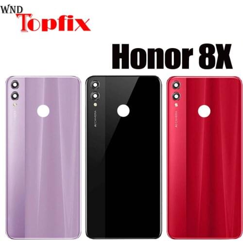 WNDTOPFIX Huawei Honor 8X Batteries China