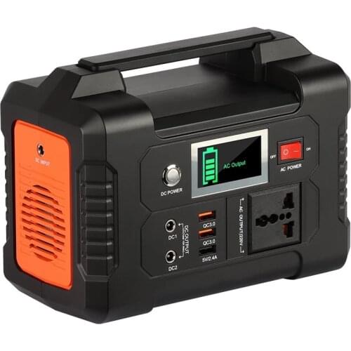 GKFLY Portable Starting Device Cable 12V Car Jump Starter Portable Power Bank Petrol Diesel Car Battery Booster Charger Restart