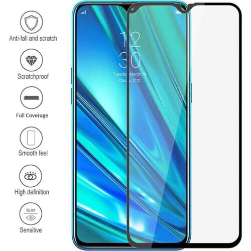 Camera glass protector for oppo realme 5 pro protective glass on realmi redme 5i 5s 5 pro redme5i realme5 realme5pro film
