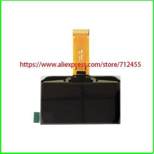 2.42-inch OLED display 128*64 dot array 1309 drives UG-2864ASWPG01U