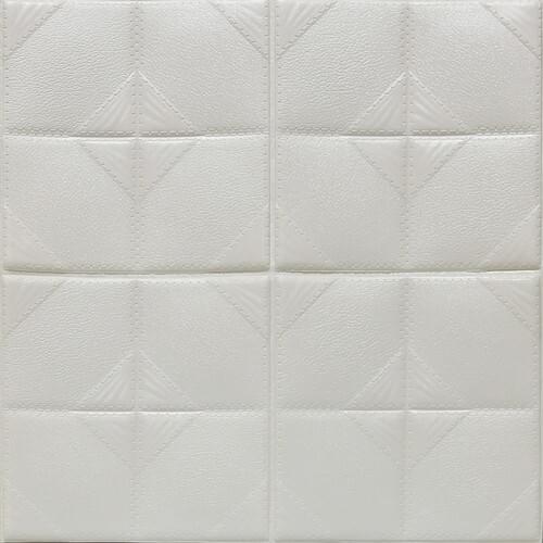 Bellagente Freewall Self-Adhesive Cushion Panel Wall Panel 60x60 cm 8,5mm