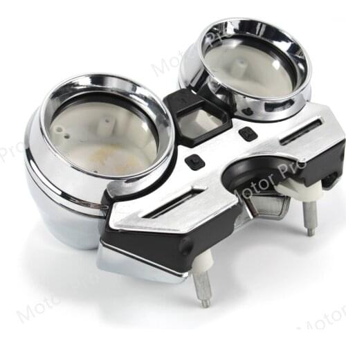 Speedometer Tachometer Meter Case Cover FOR Yamama XJR 400 1300 Instrument Guard XJR400 XJR1300 2003 2004 2005 2006 2007 2008