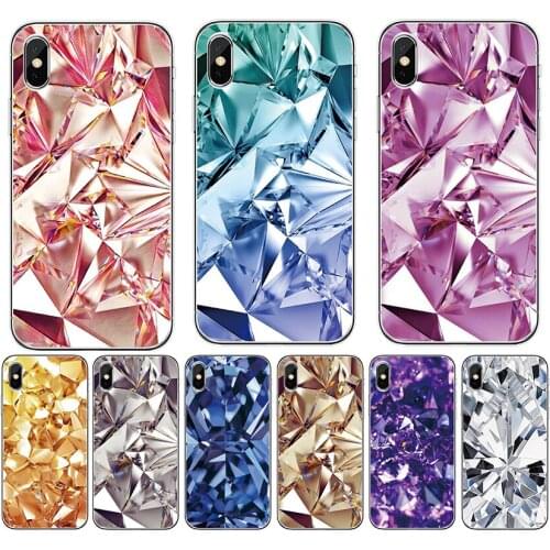 Case For Wiko Y80 Y70 Y60 Y50 Y61 View 4 3 lite 3 pro sunny 4 5 Diamond Print soft TPU Silicone phone cover