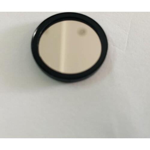 Diameter 30mm 220nm narrow bandpass filter