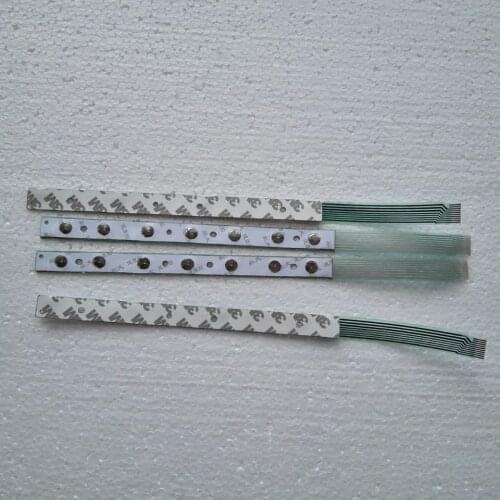 FANUC 21I-MB 7 0key A86L-0001-0288 Membrane keypad for CNC Panel repair~do it yourself,New & Have in stock