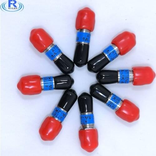 Fixed Attenuator Coaxial Attenuator SMA-JK Male and Female 1-30DB 0-6G Radio Frequency RF2W Attenuator