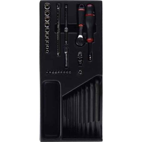 Tool Organiser MOD.R161-16 (Refurbished A+)