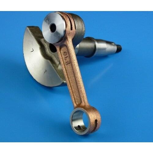 Crankshaft for DLE85 Gasoline/Petrol Engine