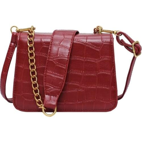 Женские квадратные сумки LOMA DINA China At AliExpress