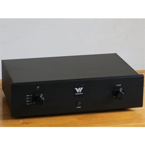 M-004 C9 Reference Copy MBL6010D Preamplifier Pre AMP Preamp Pre-amplifier Pre Amplifier RCA/XLR Output Real Good sound 110/220V