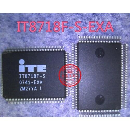 New IT8758E BXS BXG BXO IT8718F-S EXC EXA EXS HXS GXS LXS FXS With GB