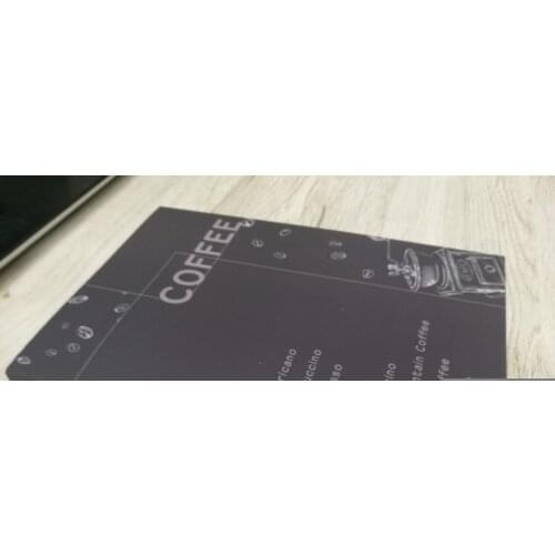 Notepads A5 Pawowo China