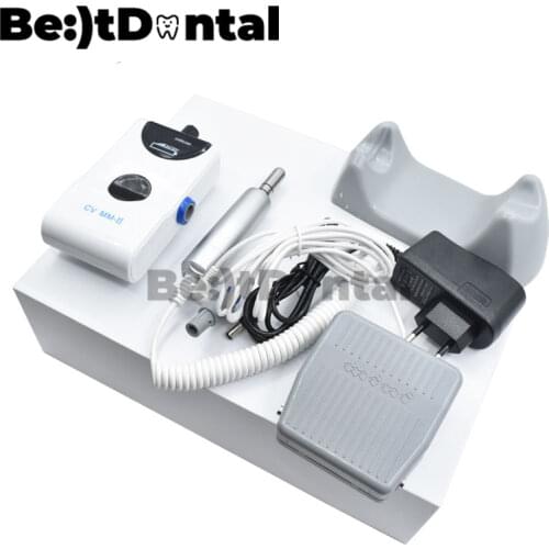 50,000 RPM Micro Brushless Motor Grinding Machine Portable Small Dental Micromotor Micromotor Dental