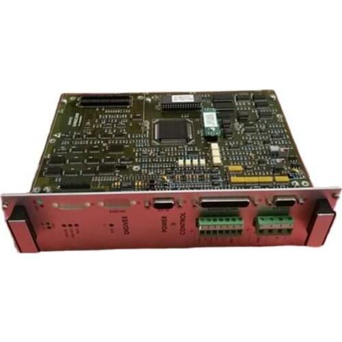 Parvex DIGIVEX Drive Used In Good Condition