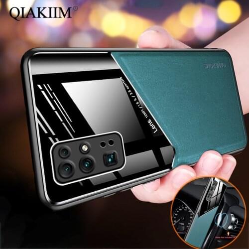 QIAKIIM Samsung Galaxy A30s Phone Cases