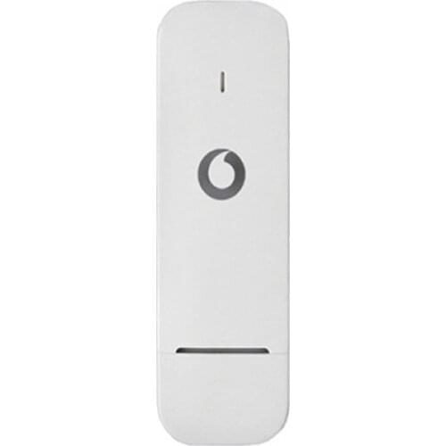 Unlocked Huawei/Vodafone K5161 4G LTE USB Dongle USB Stick Datacard Broadband 4G Modem PK e8372 e3372