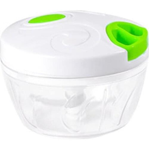 Manual Meat Slicer Machine Kitchen Cooking Tools Manual Food Processor Egg Mixer Fruit Vegetable Nut Meat Chopper