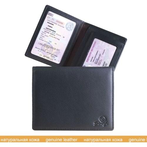 SAAJ Men's Wallets
