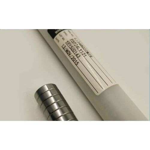 NMB Minebea MR148ZZ/L-1480ZZ deep groove ball bearings ABEC-5 8*14*4 bearing MR148ZZ The high quality