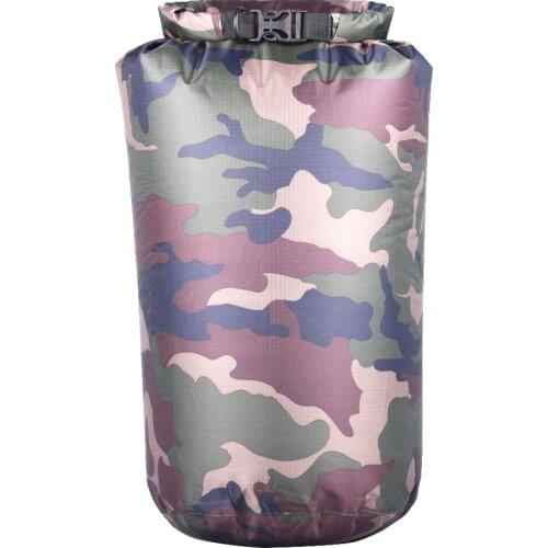 Waterproof Compression Bag Dry Sack Pouch for Floating Boating Kayaking Camping