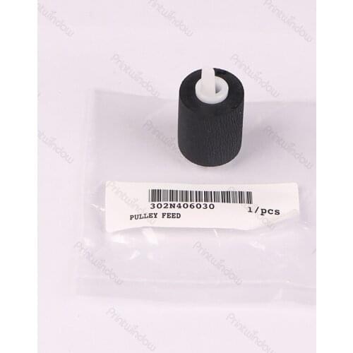 100pcs 302N406030 2N406030 Pickup Roller for Kyocera