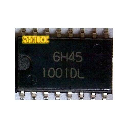 2pcs/lot DNA1001DL DNA1001D 1001DL SOP16 [SMD]