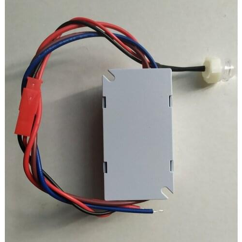 Blesiya Light Sensor Switch Light Control Relay Module Detector Switch