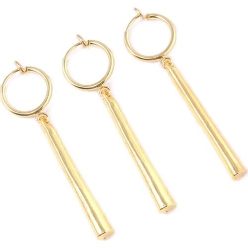 One Piece Theme Roronoa Zoro Earrings Fashion Cartoon Jewelry Accessories Gift For Friends Fans
