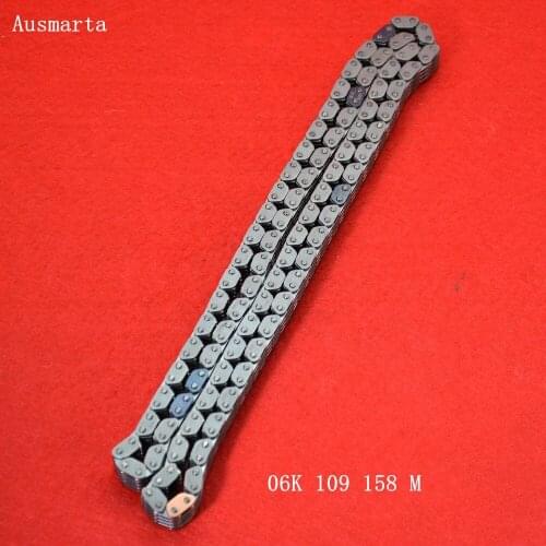 Timing chain For A4L Q5 A6L MAGOTAN New Passat 2.0T second-generation engine EA888 06K 109 158 M