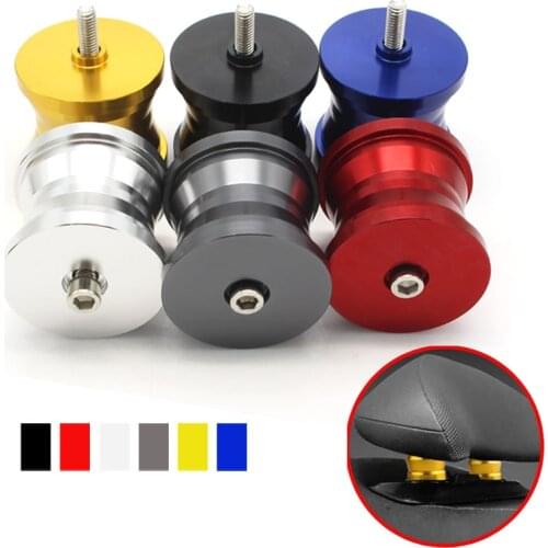 For Yamaha TMAX 530 2012 2013 2014 2015 2016 Motorcycle CNC Aluminum Rear Seat Passenger Backrest Heightening Riser Pads