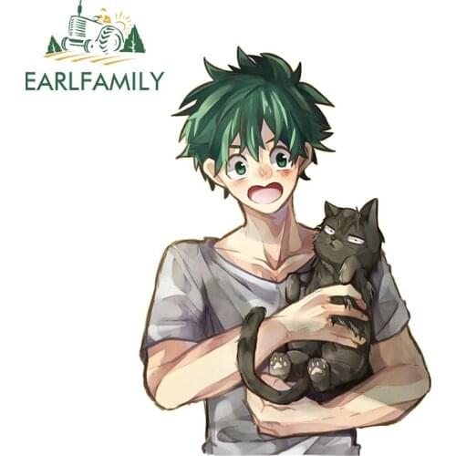 EARLFAMILY 13cm x 11.3cm for CATCH UP Sticker Car Truck Decal Bumper Car Sticker Motorcycle Helmet Vehicle VAN SUV Decoration