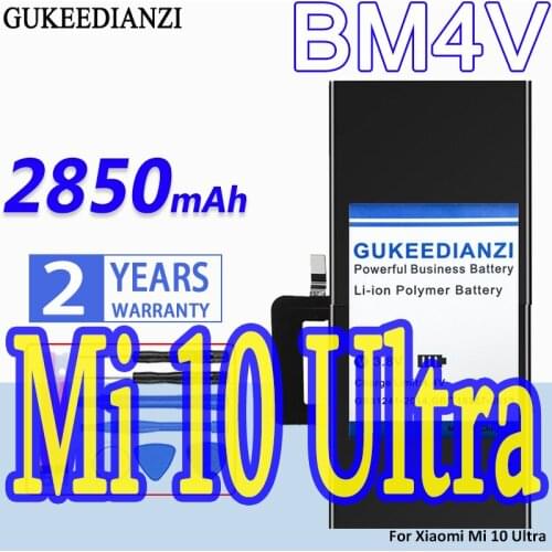 GUKEEDIANZI Mi 10 Ultra
