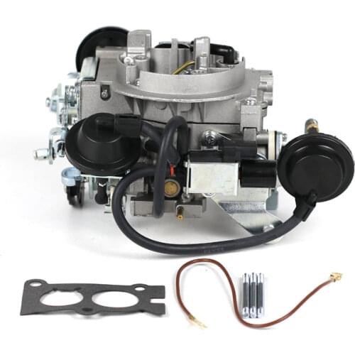 SherryBerg Carburetor carburettor carburador Vergaser for vw Golf II Scirocco Passat Santana Jetta benz for Pierburg 2E2 2E3 2E4