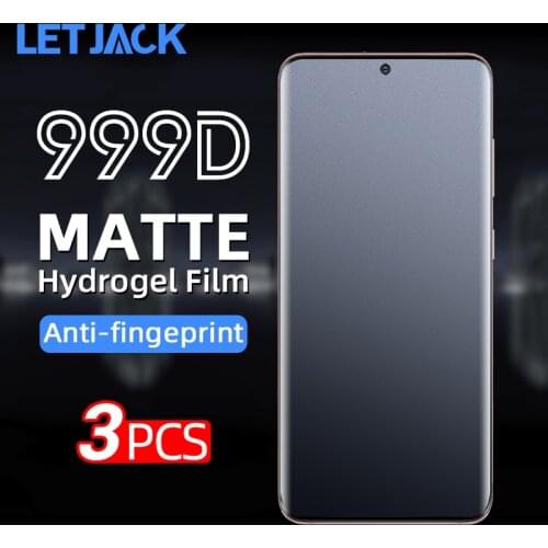 LET JACK Screen Protectors For Samsung Galaxy Note 8