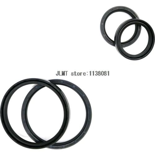 Fork Oil Seal fit for W.POWER 35 MM FORK TUBES 35X48X11 mm (2 pieces) 35 48 11