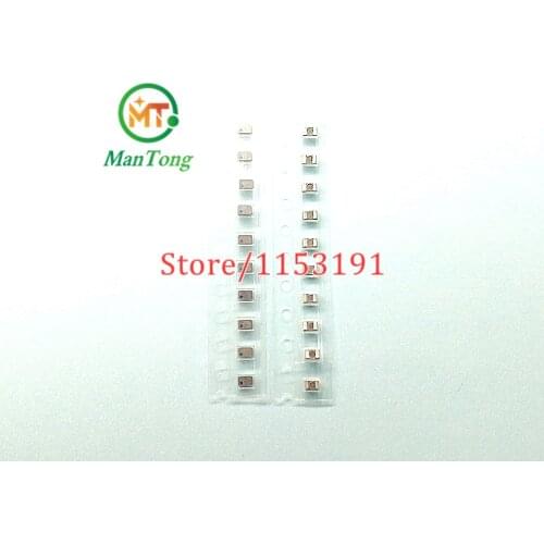 10pcs-100pcs For IPAD PRO 9.7 10.5 12.9 Mainboard Maintenance around CPU Boost Coil Inductance