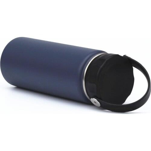 Drinkware Vacuum Flask Insulated Stainless Steel Water Bottle Termos Bottle Cold insulation cup Termos cup groot 500ml