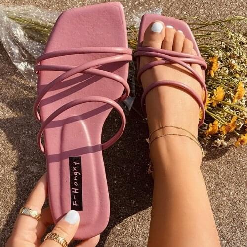 Women's Sandals Puimentiua China