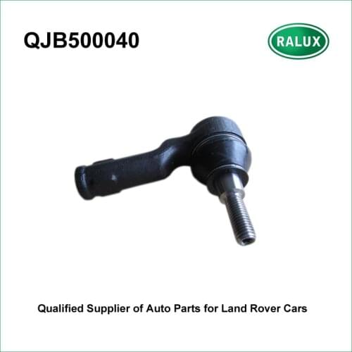 Qjb500040 Auto Ball Spindle Rod Connecting of Outer Steering Gear for Land Range Rover Sport Vehicle with M12 Outer Ball Joint