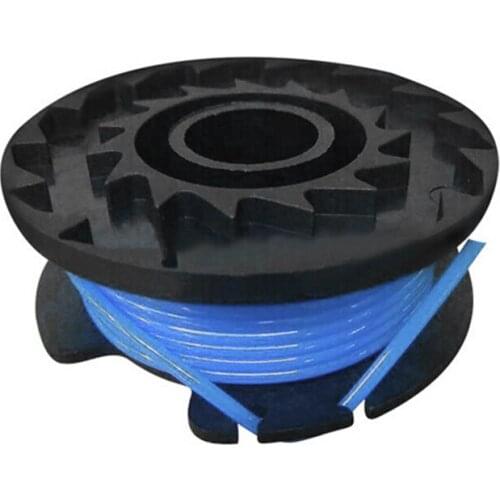 29092 .065-Inch Single Line Replacement String Trimmer Spool Line For GreenWorks Single Line String Trimmers