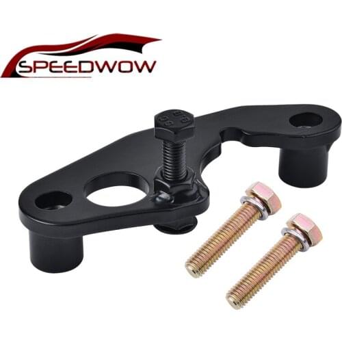 SPEEDWOW Exhaust Manifold Bolt Repair Clamp Kit For GM 1999-UP Trucks And SUVs With A 4.8, 5.3, 6.0 Or 6.2 L. Engine Size