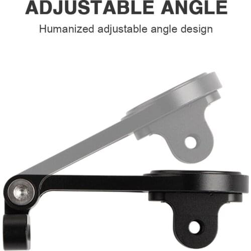 Universal Moblie Cell Phone Stand Bicycle Computer Holder Road Bike Camera Bike Phone Holder Handlebar Stand