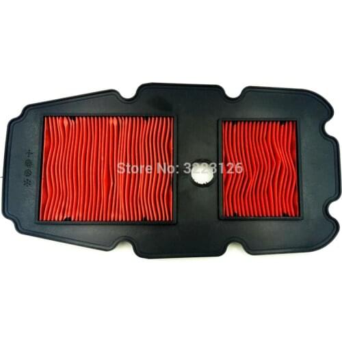 Motorcycle Air Filter For Honda XL650V XLV650 XL 650 V Transalp 2001-2007 Air Filter Intake Cleaner