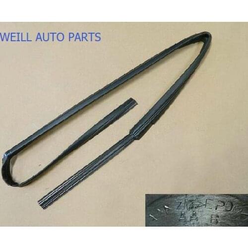 WEILL 6107114AP00XA Glass trough for great wall WINGLE ORIGINAL PARTS